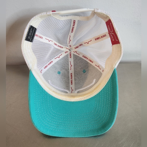 Kimes Ranch Baseball Cap - Picture 2 of 5